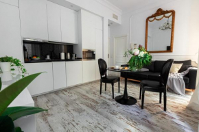 La luna suite in old town of Málaga